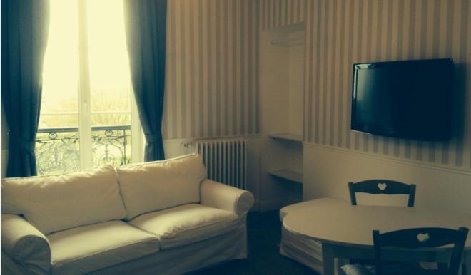 La Maison De Silly Extérieur photo