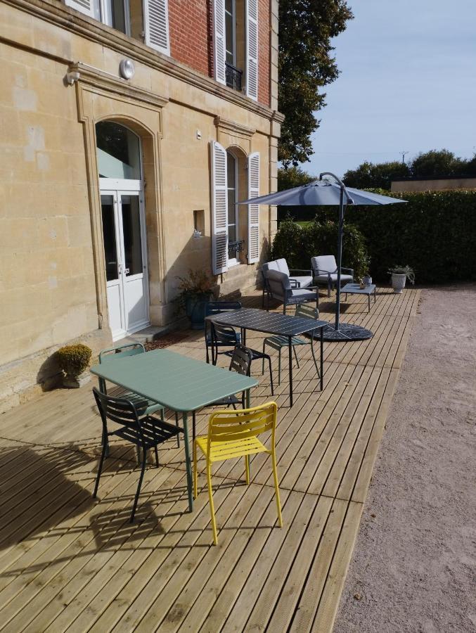 La Maison De Silly Extérieur photo