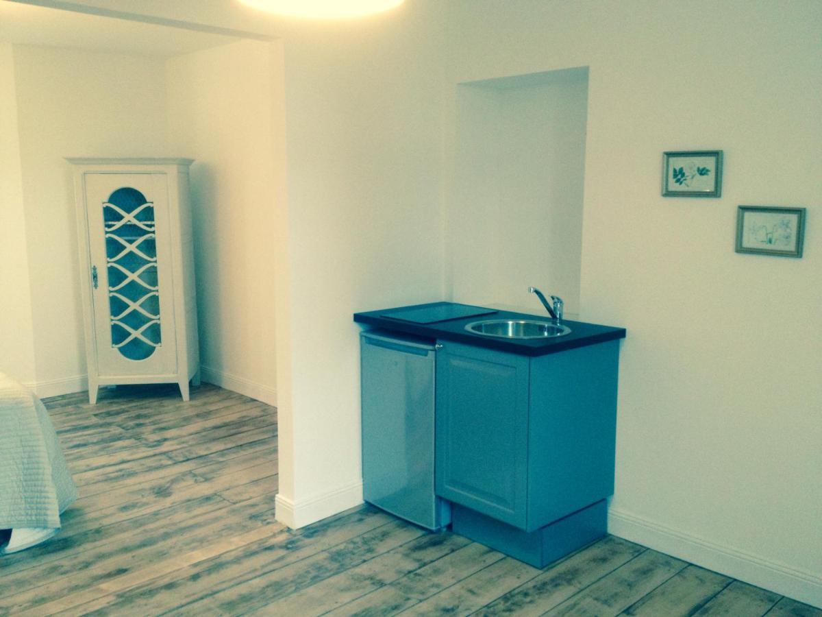 La Maison De Silly Extérieur photo