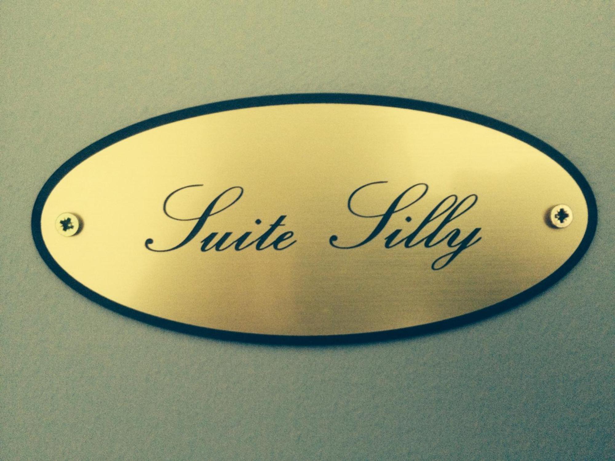 La Maison De Silly Extérieur photo