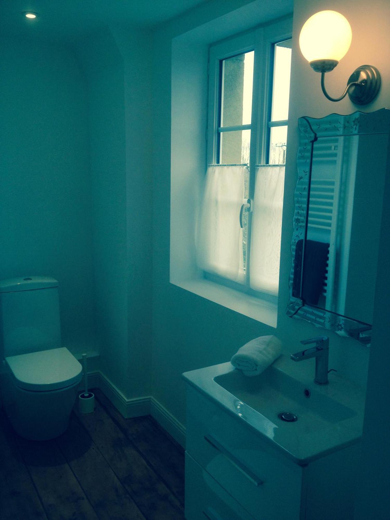 La Maison De Silly Extérieur photo