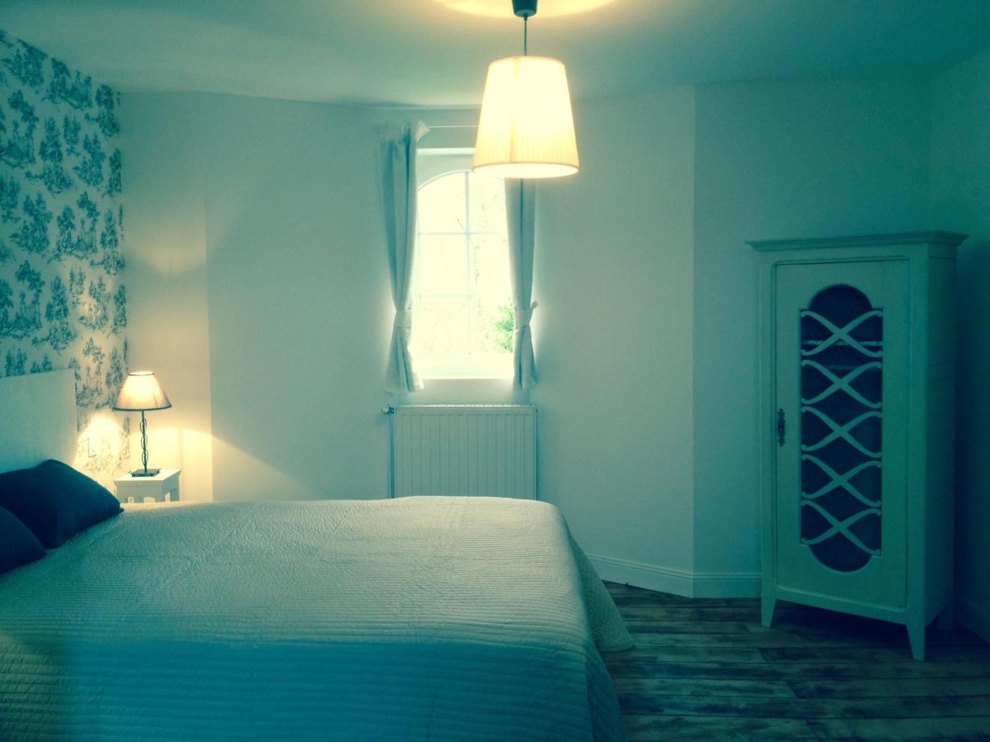 La Maison De Silly Extérieur photo